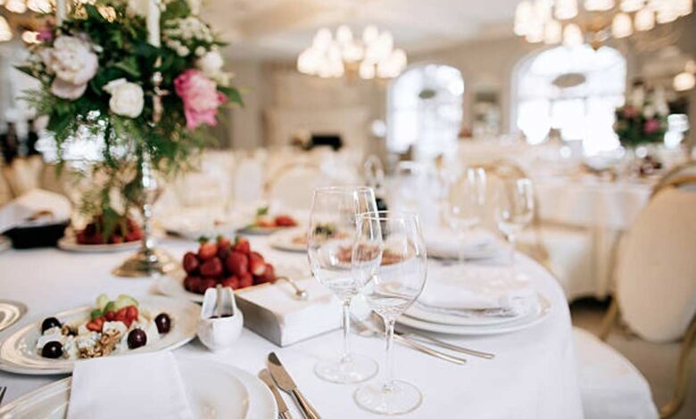 Elevate Your Event: The Benefits of Choosing Professional Party Catering