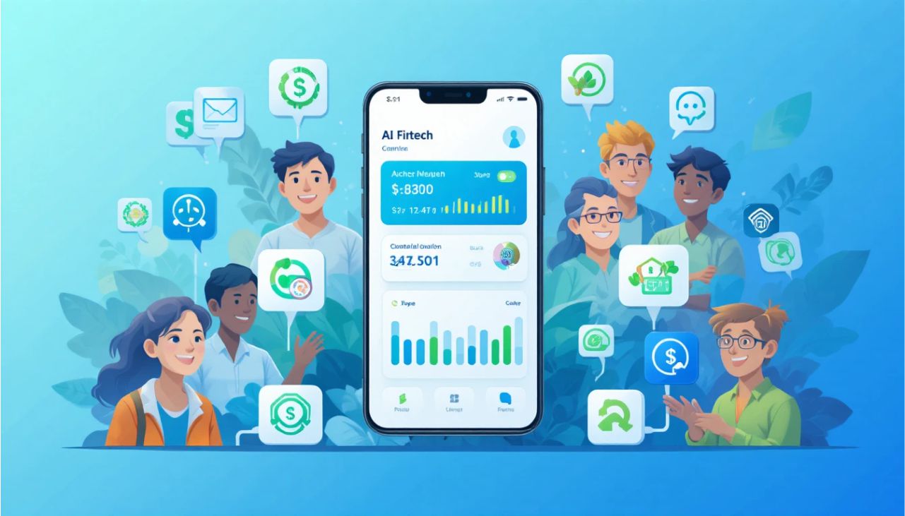 The Best Fintech Apps Everyone Is Using—And Why You Should Too