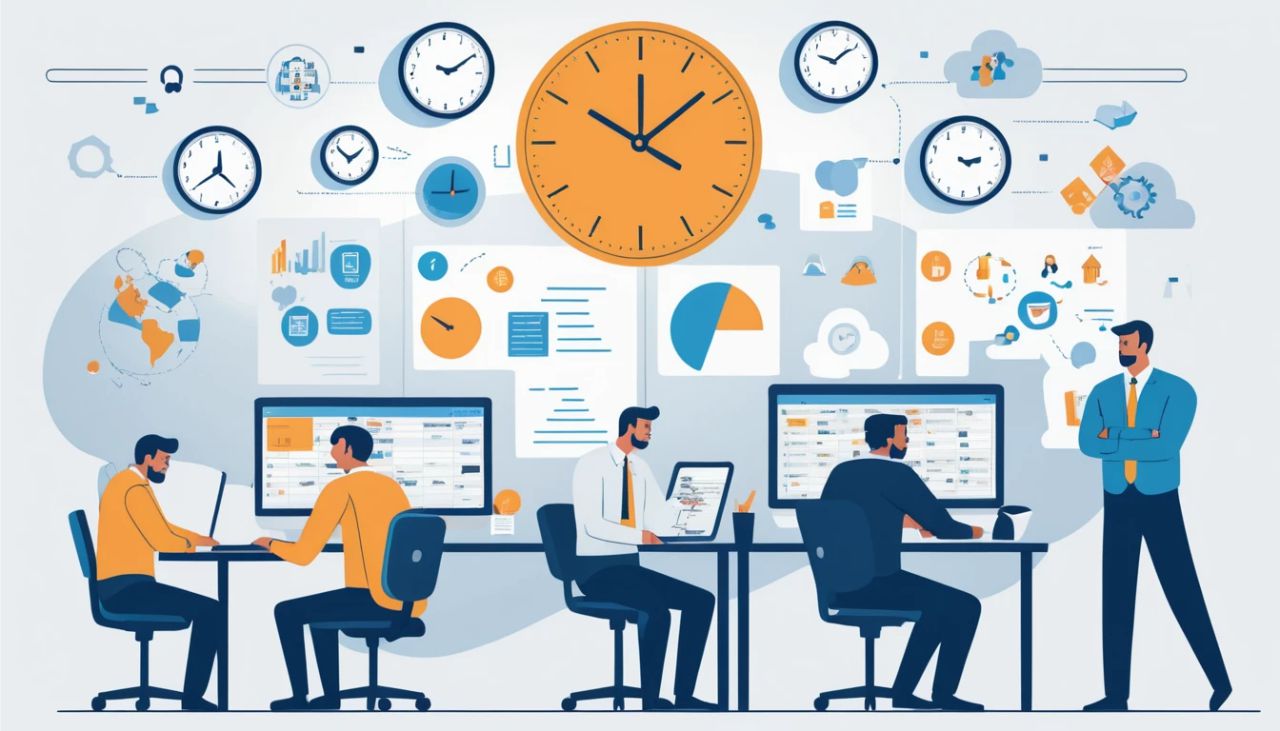 The Challenges-Why the 4 Day Workweek Isn’t Perfect