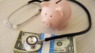 The Disconnect Between Spending and Pain