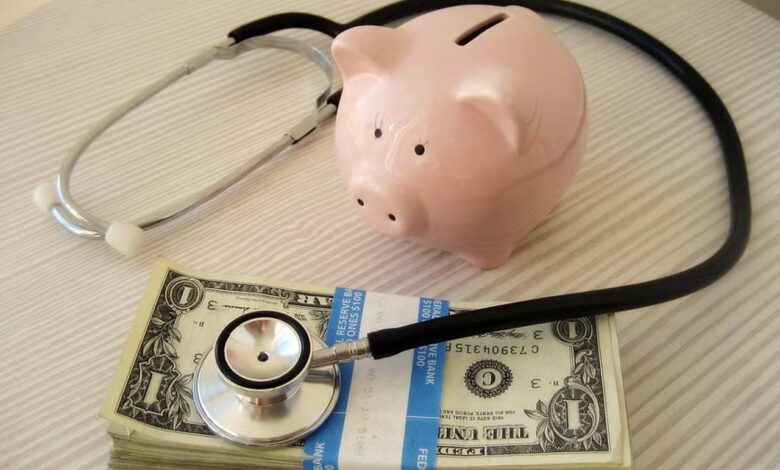 The Disconnect Between Spending and Pain