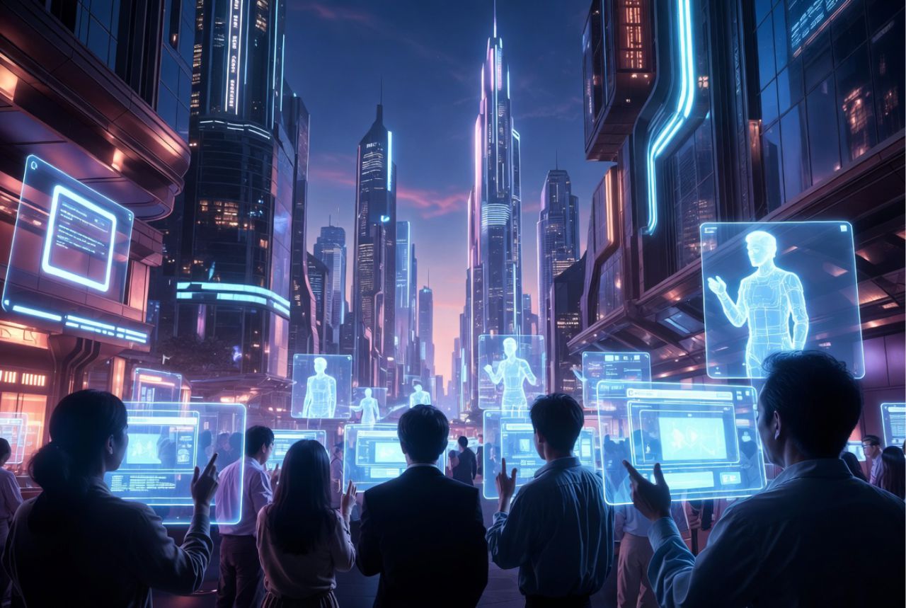 The Future of Search in a Gemini-Driven World