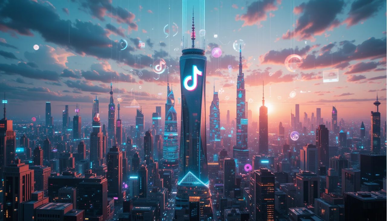 The Future of TikTok Shop-What’s Next in 2025 and Beyond