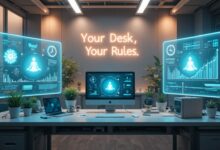 The Future of Ultra-Productivity