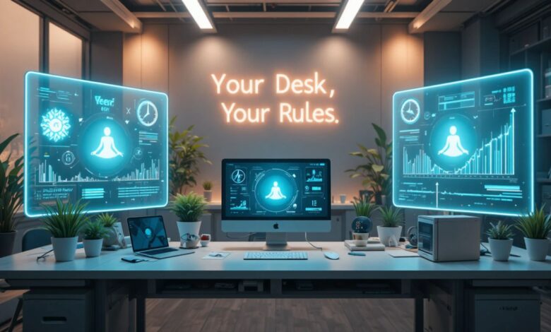 The Future of Ultra-Productivity