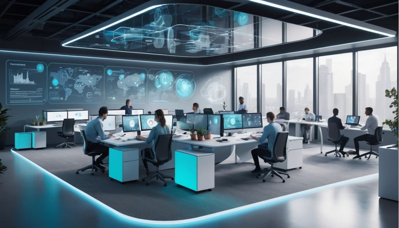 The Future of Work-Will 4 Day Workweek Jobs Become the New Normal