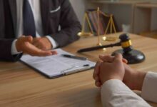 The Impact of Drug Convictions on Your Future and How a Lawyer Can Help