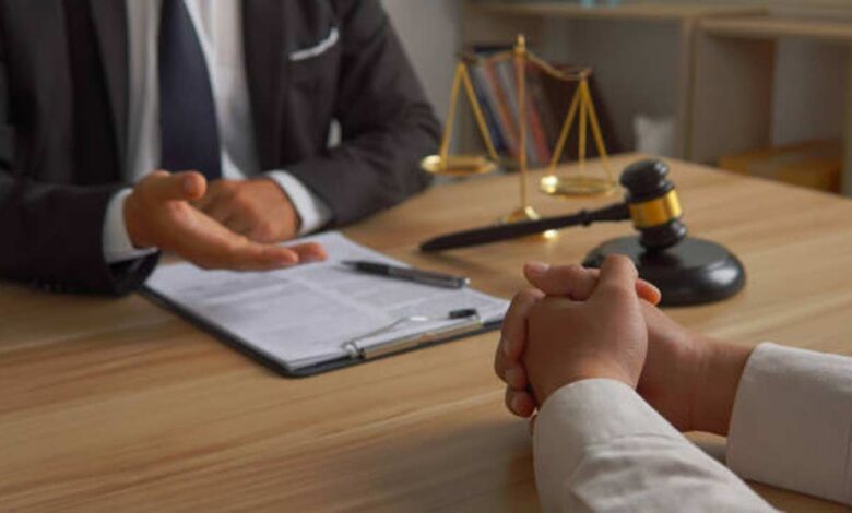 The Impact of Drug Convictions on Your Future and How a Lawyer Can Help