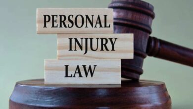The Importance of Medical Records in Strengthening a Personal Injury Case