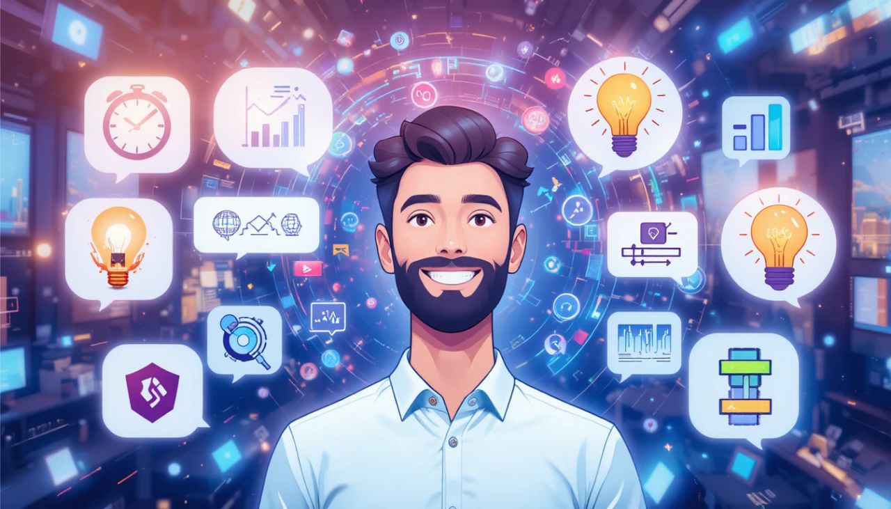 The Power of ChatGPT for Entrepreneurs