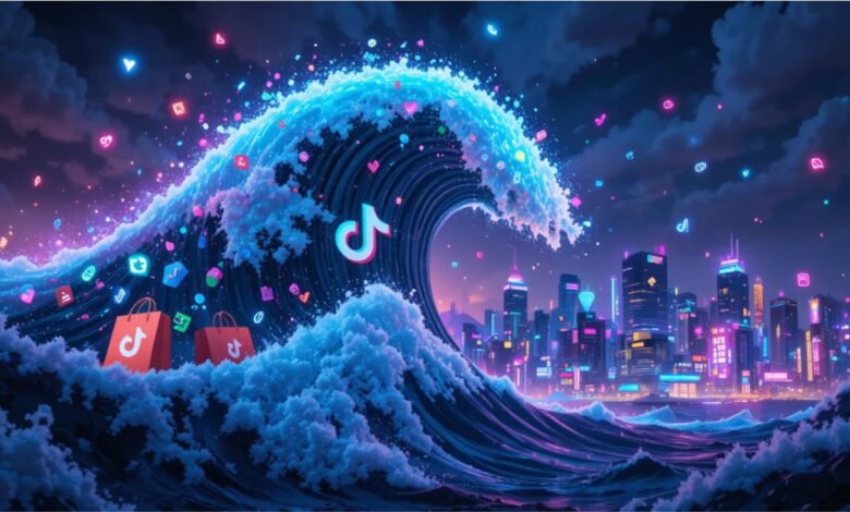 The TikTok Shop Tidal Wave: An Ultra-Guide to Riding the Trend (Not Drowning)