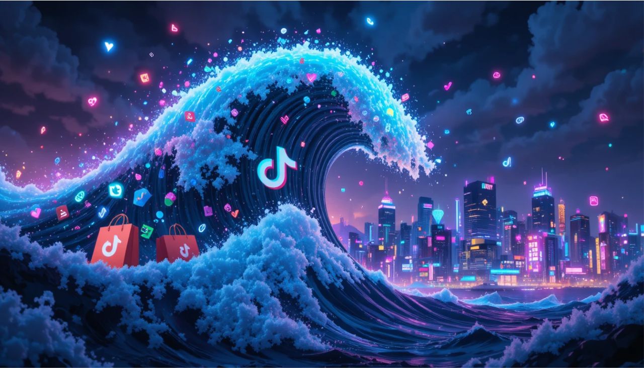 The TikTok Shop Tidal Wave: An Ultra-Guide to Riding the Trend (Not Drowning)
