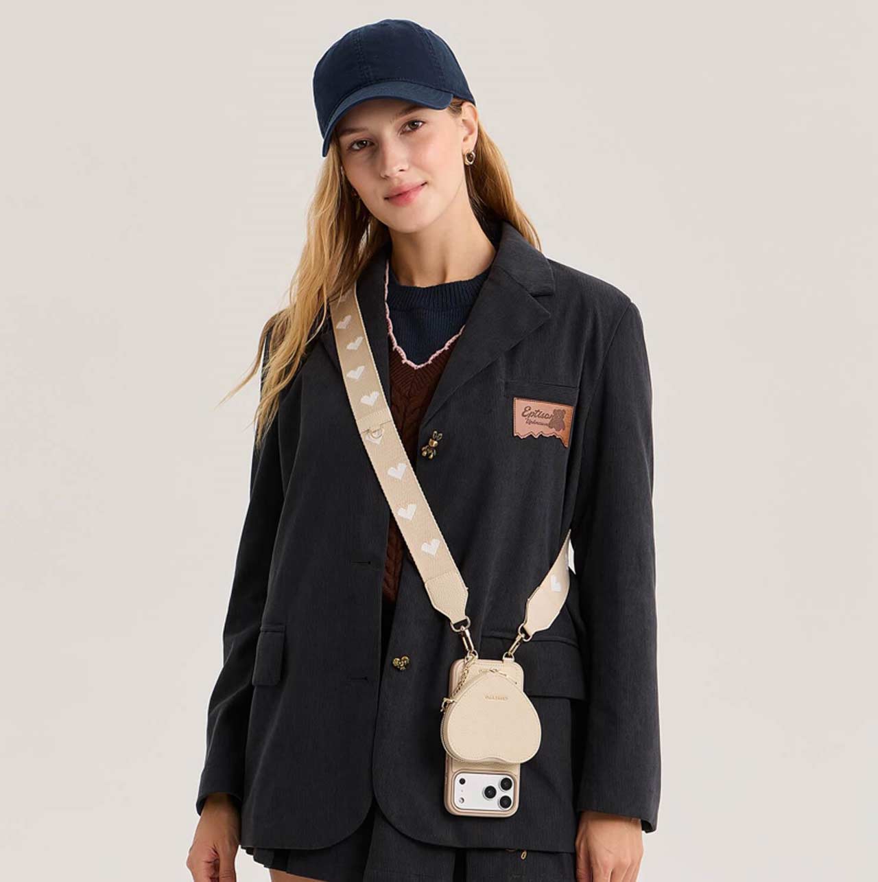 The Ultimate Mirror Selfie Prop