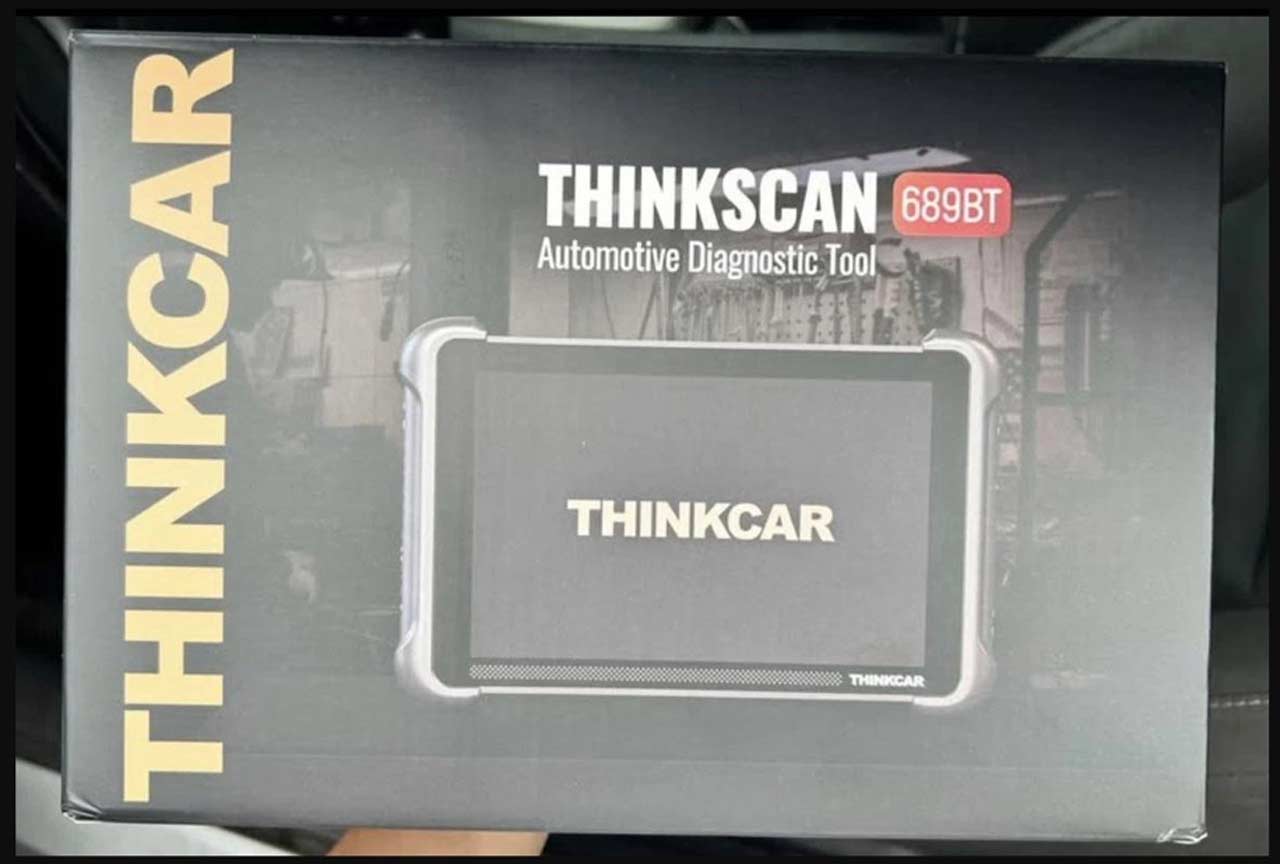Thinkcar 689BT: Overview and Key Features