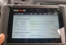 Thinkcar 689BT vs YOUCANIC UCAN-II-C: In-Depth Technical Comparison for DIY Mechanics