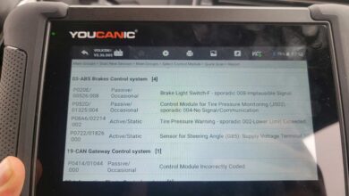Thinkcar 689BT vs YOUCANIC UCAN-II-C: In-Depth Technical Comparison for DIY Mechanics