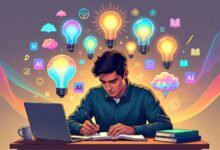 Top 120 AI Prompts to Improve Writing Skills and Creativity-thumbnail