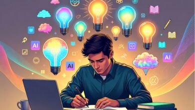 Top 120 AI Prompts to Improve Writing Skills and Creativity-thumbnail