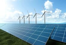 UK Renewable Energy Companies