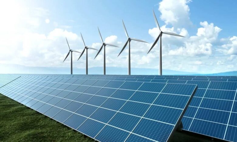 UK Renewable Energy Companies