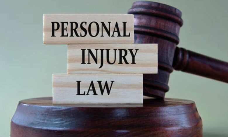 Understanding Contingency Fees: How Personal Injury Lawyers Get Paid