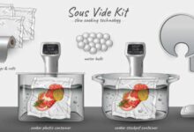 Unlocking Flavor and Freshness: Why Sous Vide is Your Kitchen's Best-Kept Secret