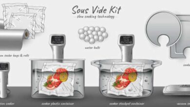 Unlocking Flavor and Freshness: Why Sous Vide is Your Kitchen's Best-Kept Secret