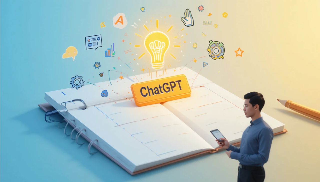 What Are AI Prompts for Business