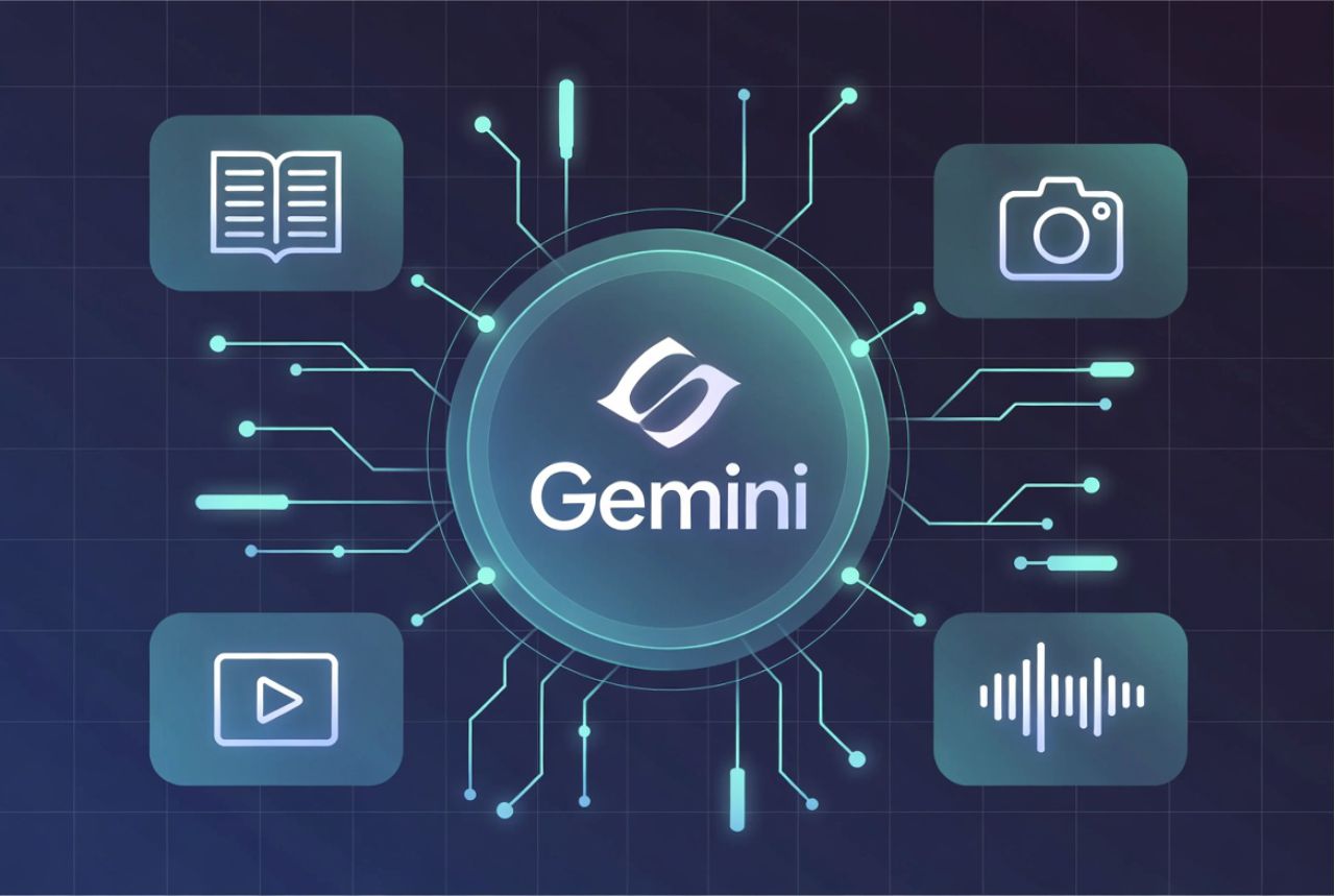 What Is Artificial Intelligence Gemini- A Simple Breakdown for Everyone