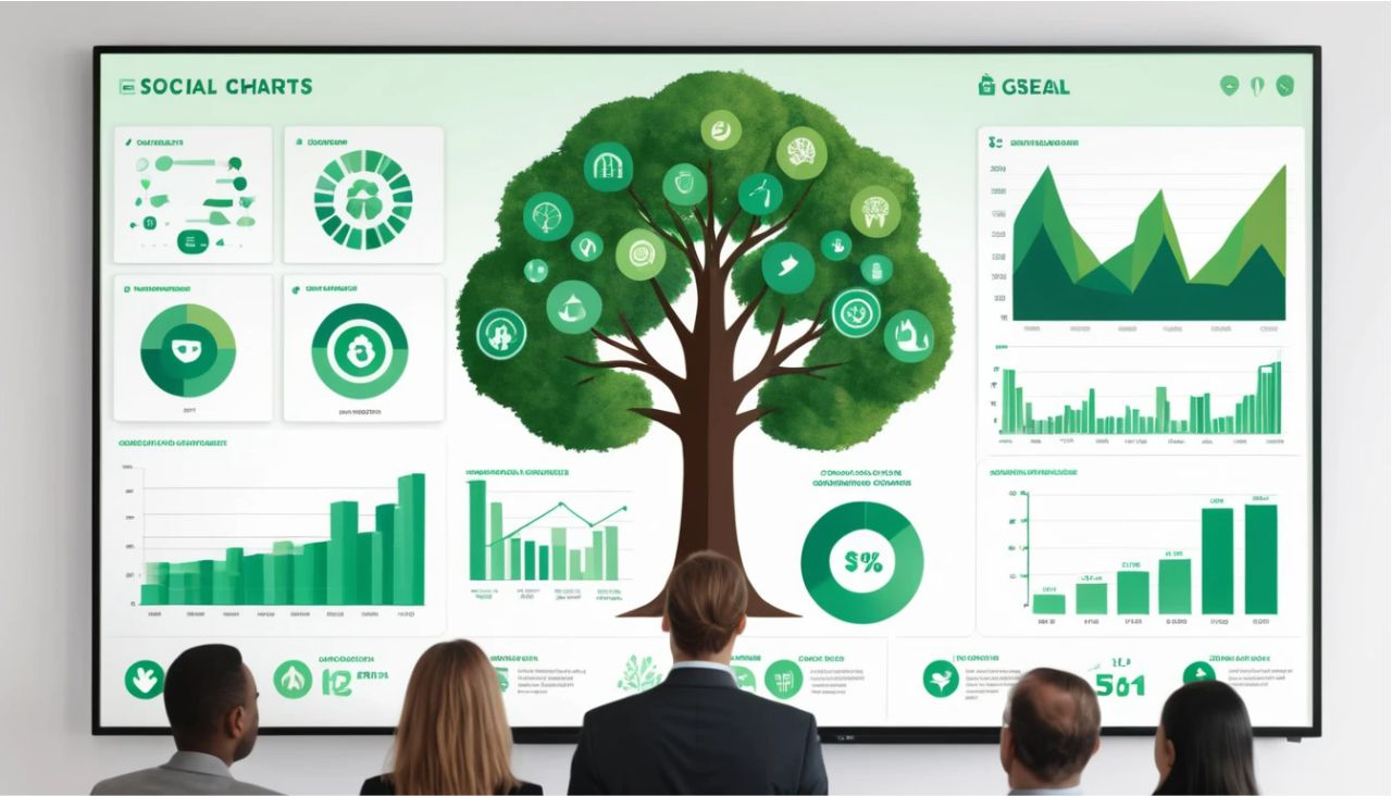 What Is ESG Investing — and Why Everyone’s Talking About It