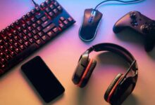 What's the Best Portable Handheld Gaming Device in India