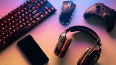 What's the Best Portable Handheld Gaming Device in India