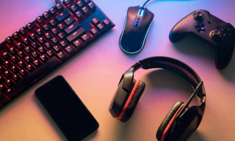 What's the Best Portable Handheld Gaming Device in India