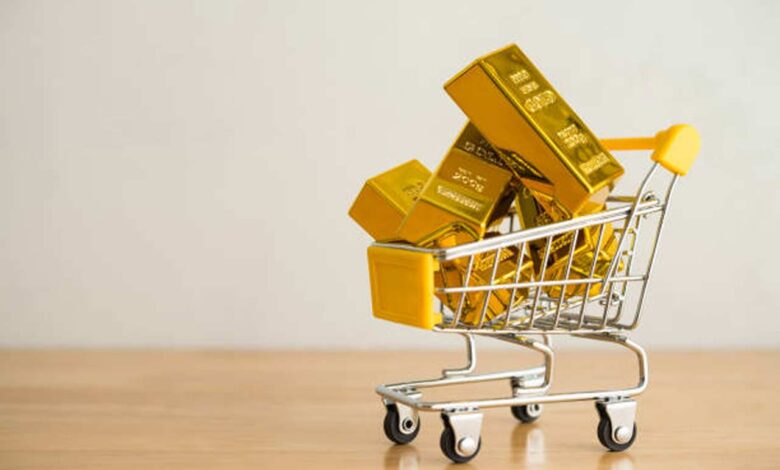 When Is the Best Time to Sell Your Gold Items