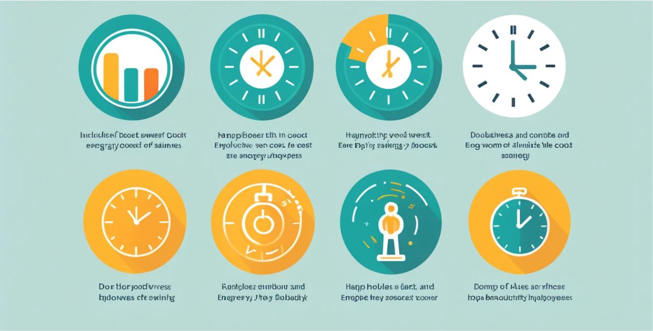 Why Companies Are Experimenting With 4 Day Workweek Jobs