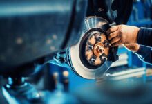 Why Does My Car Shake When I Brake