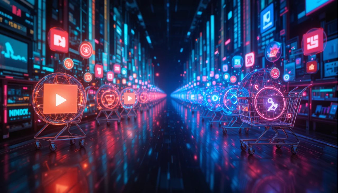 Why TikTok Shop is Changing E-Commerce Forever