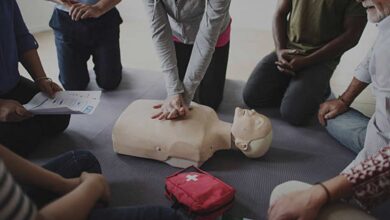 Why Understanding Bloodborne Risks Strengthens CPR Training and Community Safety
