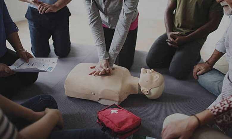 Why Understanding Bloodborne Risks Strengthens CPR Training and Community Safety