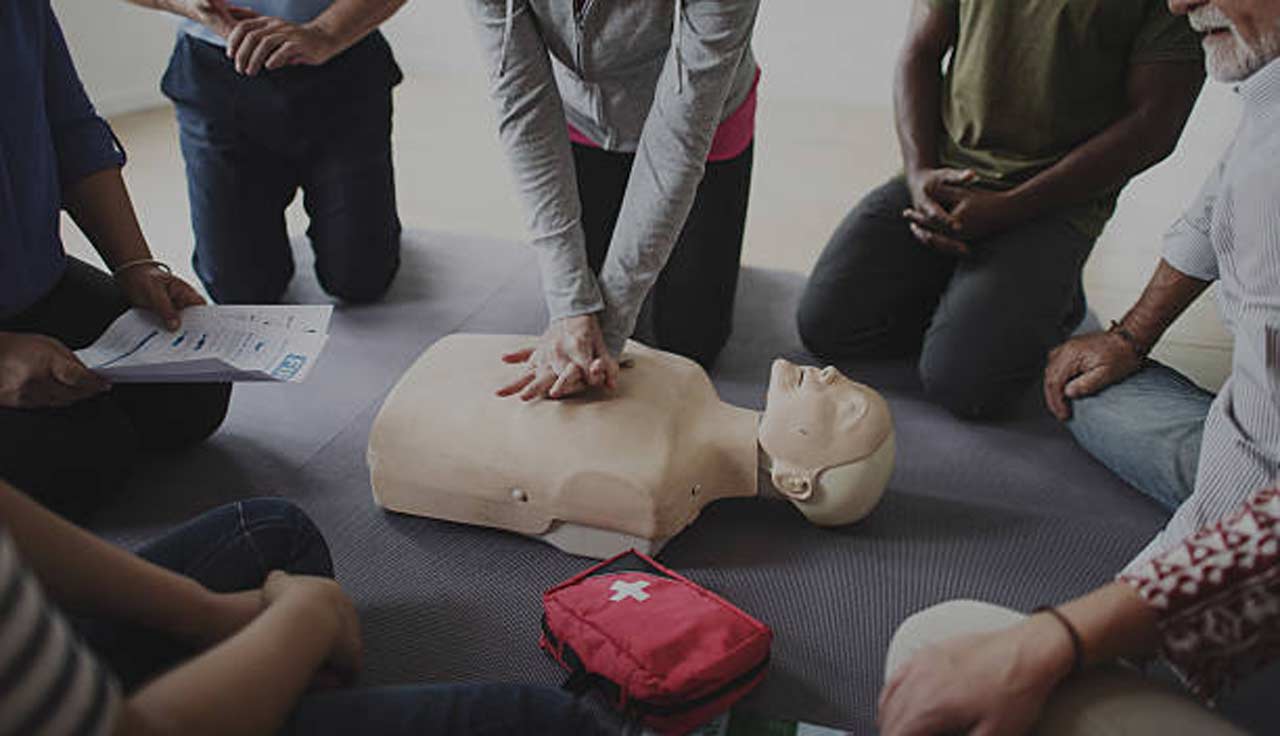 Why Understanding Bloodborne Risks Strengthens CPR Training and Community Safety