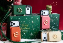 Why You Need a Christmas Phone Case This Holiday Season