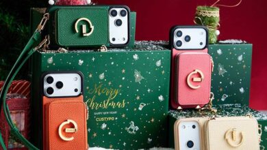 Why You Need a Christmas Phone Case This Holiday Season