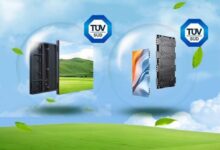 YES TECH Q3 2025: Top Rental LED Highlights You Need to See