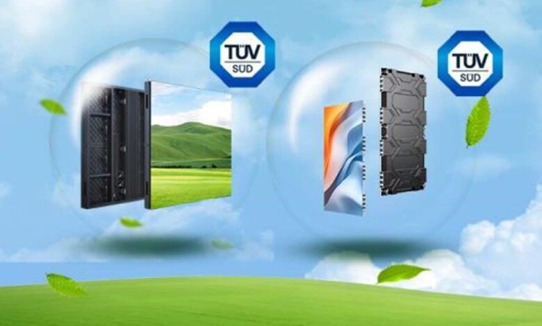 YES TECH Q3 2025: Top Rental LED Highlights You Need to See