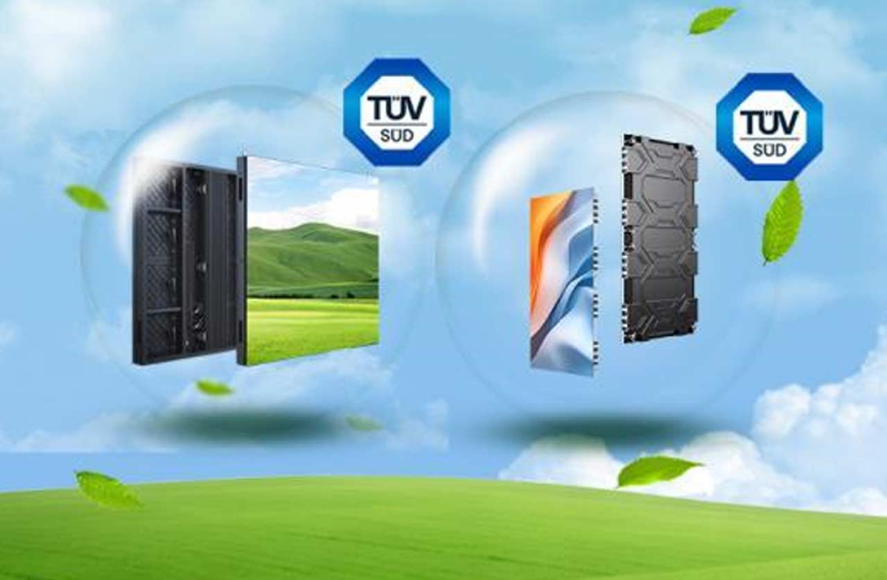 YES TECH Q3 2025: Top Rental LED Highlights You Need to See