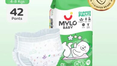5 Essential Tips for Choosing the Best Baby Diapers