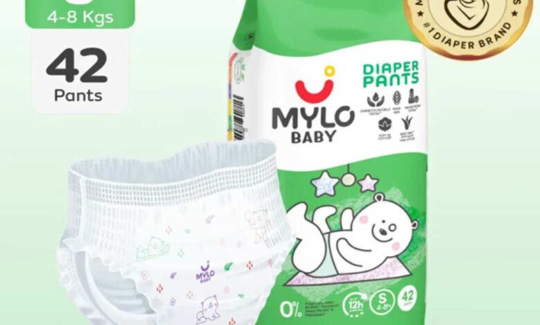 5 Essential Tips for Choosing the Best Baby Diapers