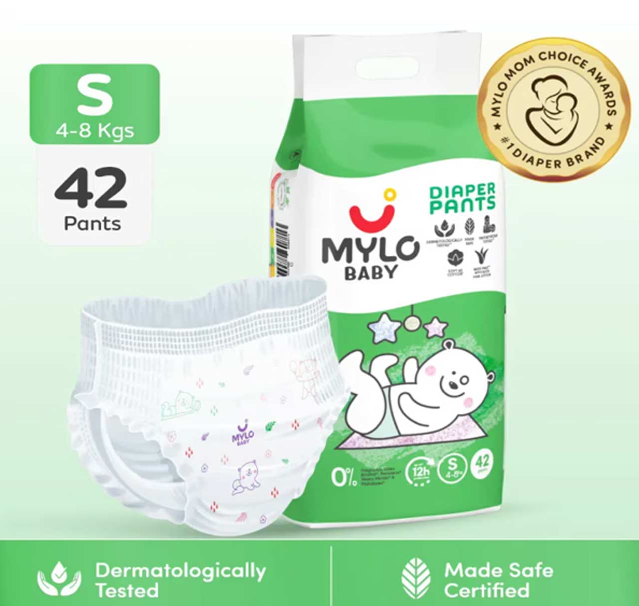5 Essential Tips for Choosing the Best Baby Diapers
