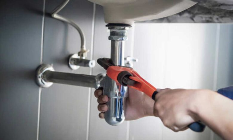 Benefits of Hiring a Professional Plumber in Tulsa