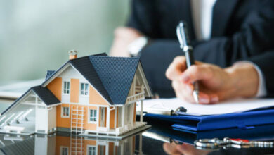 Home Insurance Online: Should You Choose a Plan Based on Property Type?